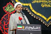 مدیرکل بنیاد شهید قم: ایثار مردمی ستون مقاومت در جنگ دوازده‌روزه بود
