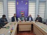 پدافند غیرعامل، سنگر استوار امنیت ملی است / تأکید بر نقش ایثارگران در صیانت از کشور