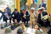 سفر رییس بنیاد شهید و امور ایثارگران به استان قم همزمان با آغاز هفته دولت