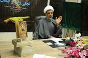 رونمایی از کتاب شهیدی از دیار متقین در قم؛ روایتی از ایثار و هویت‌سازی شهدا