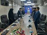 اولین کارگروه کشوری اشتغال ایثارگران به میزبانی قم برگزار شد