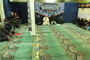 ۱۲ موکب و مرکز خدمت‌رسان بنیاد شهید قم آماده خدمت‌رسانی در مراسم تشییع رهبر شهید هستند
