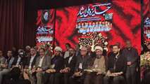 درخشش طلاب شاهد و ایثارگر قم در دهمین جشنواره آموزشی تحصیلی جایزه ملی ایثار