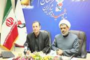 تقویت جایگاه مشاوران ایثارگران، گامی مؤثر در ارتقای خدمت‌رسانی به جامعه معزز ایثارگری