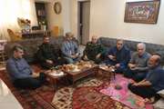 آزادگان، روایت زنده ایستادگی ملت ایران هستند